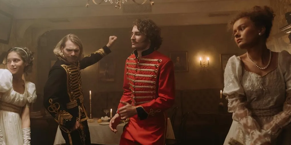 【Netflix独占】「ブリジャートン家」シーズン1〜3＋スピンオフの配信先【2026年4月最新】