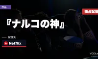 『ナルコの神』はどこで見れる？Netflix独占の韓国クライム大作を徹底ガイド【2026年最新】